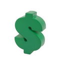 PU Toys stress reliever dollar pressure releaser